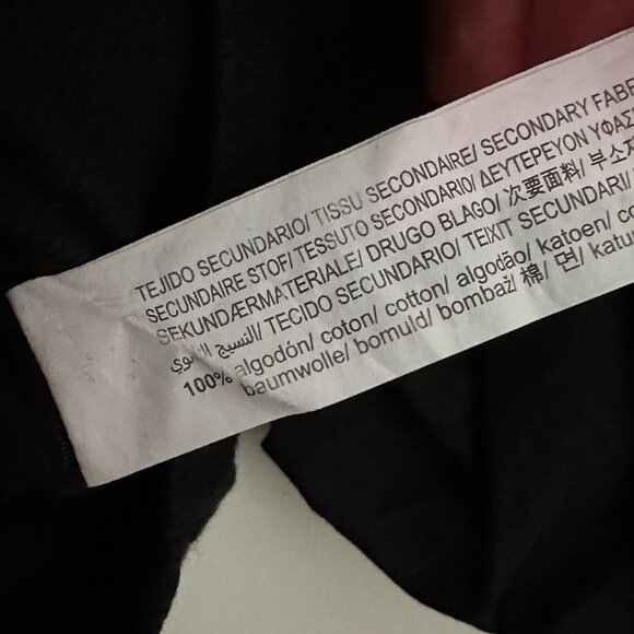 Puff-Sleeved Bodysuit - Picture 5 of 5